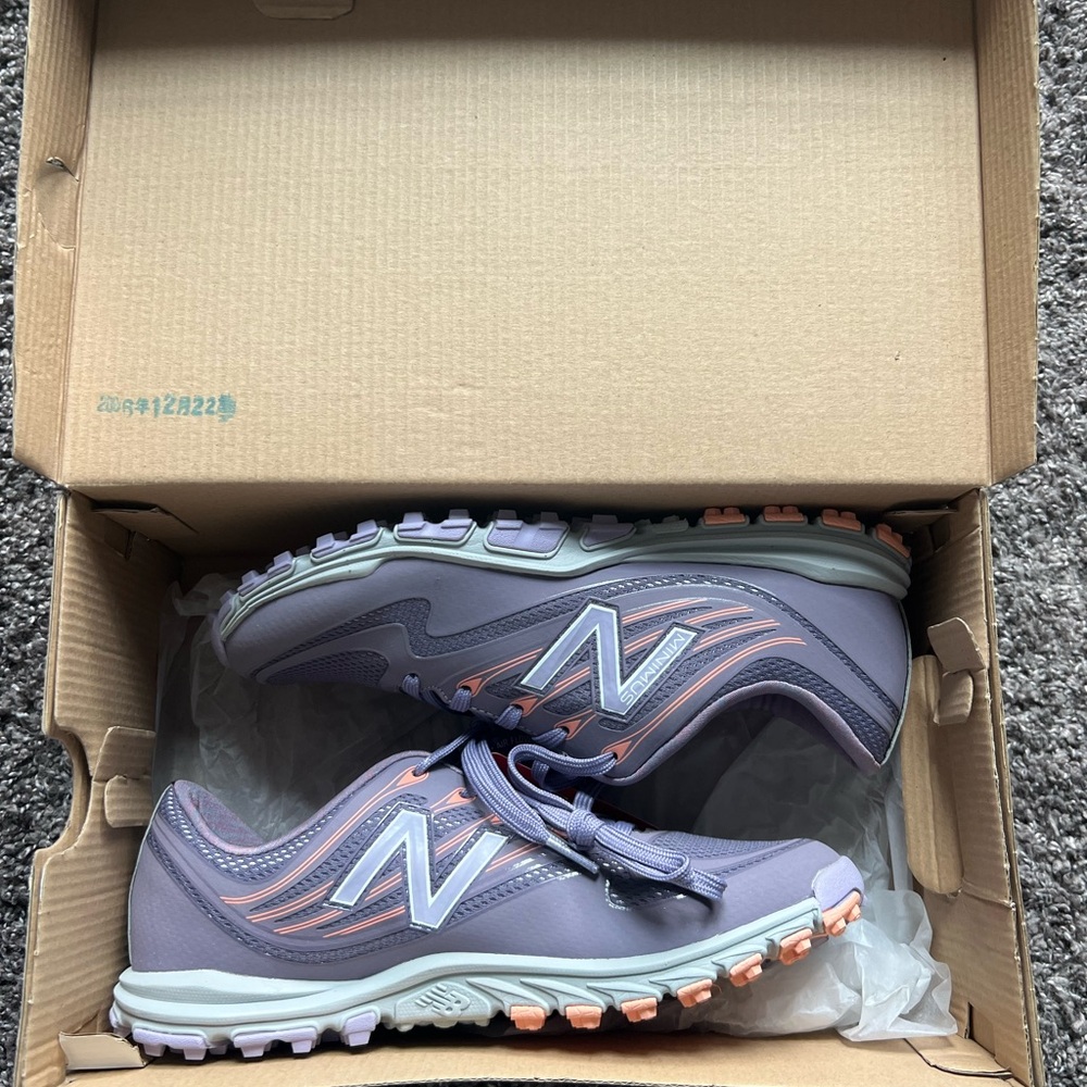 NWT New Balance Women's Golf Shoes